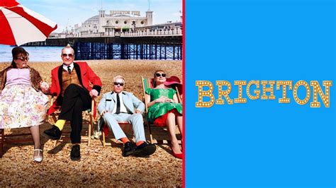 watch brighton online free